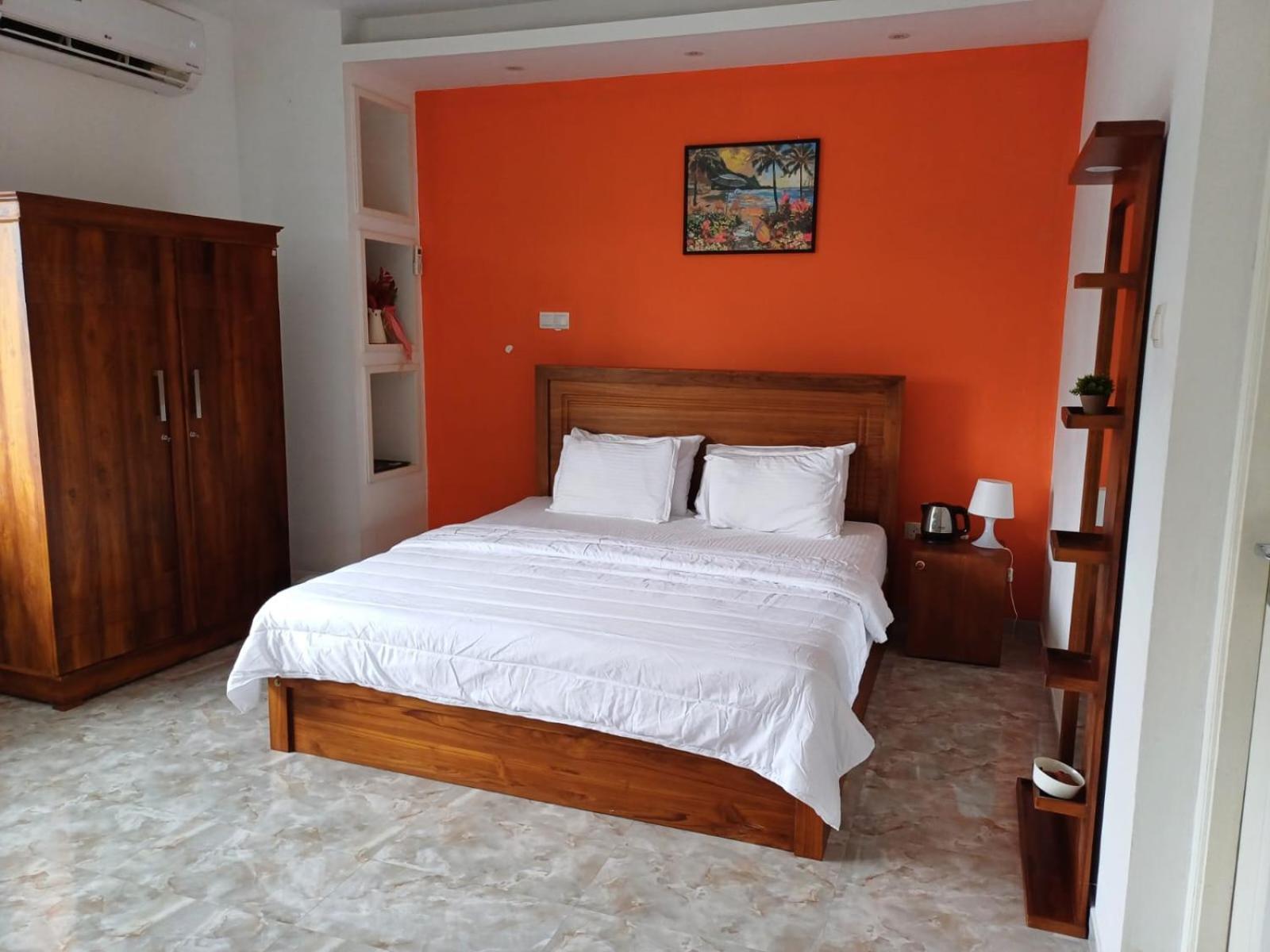 Spacious Eco Guest House Colombo Sri Jayewardenepura Kotte Εξωτερικό φωτογραφία