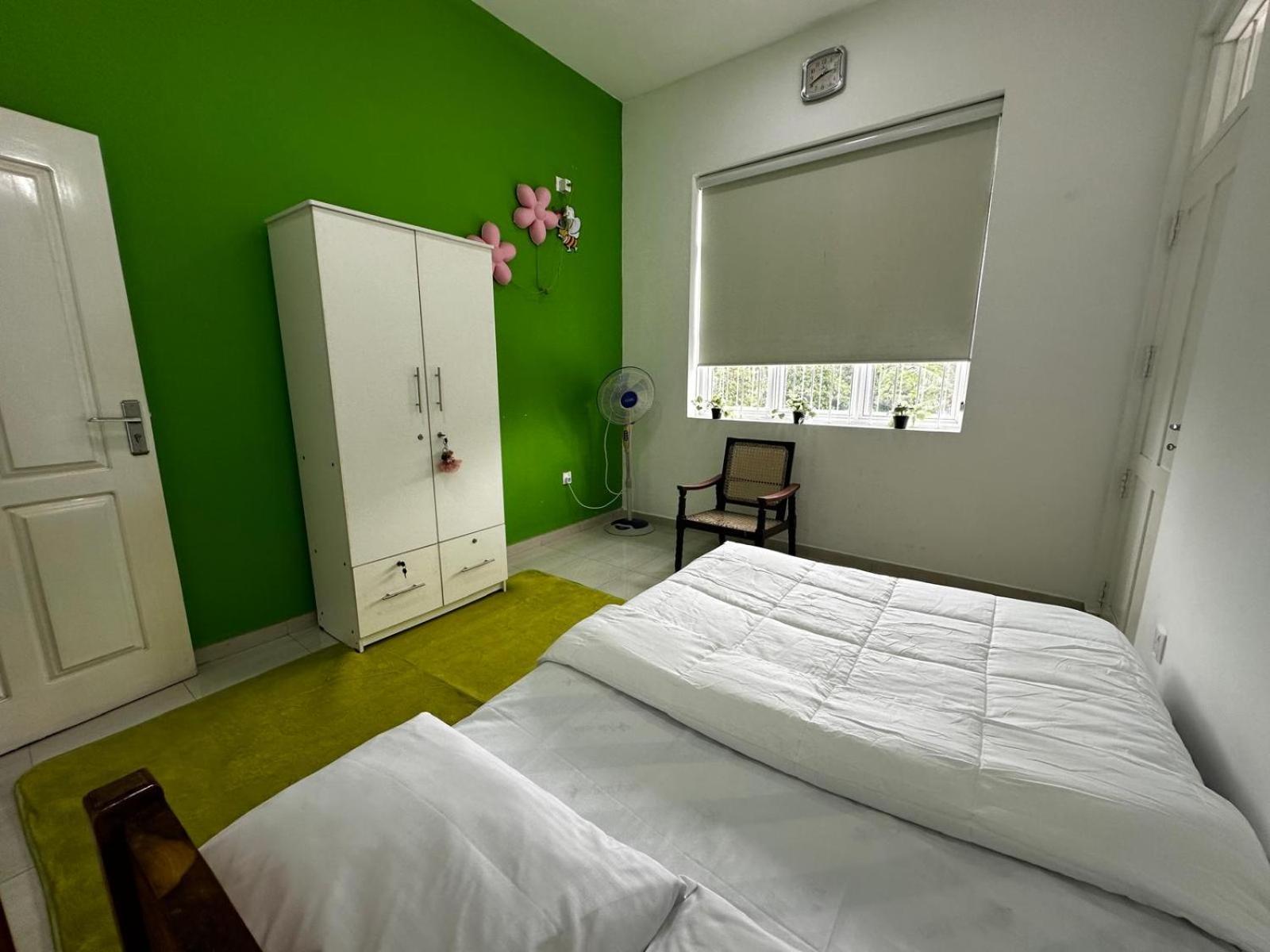 Spacious Eco Guest House Colombo Sri Jayewardenepura Kotte Εξωτερικό φωτογραφία