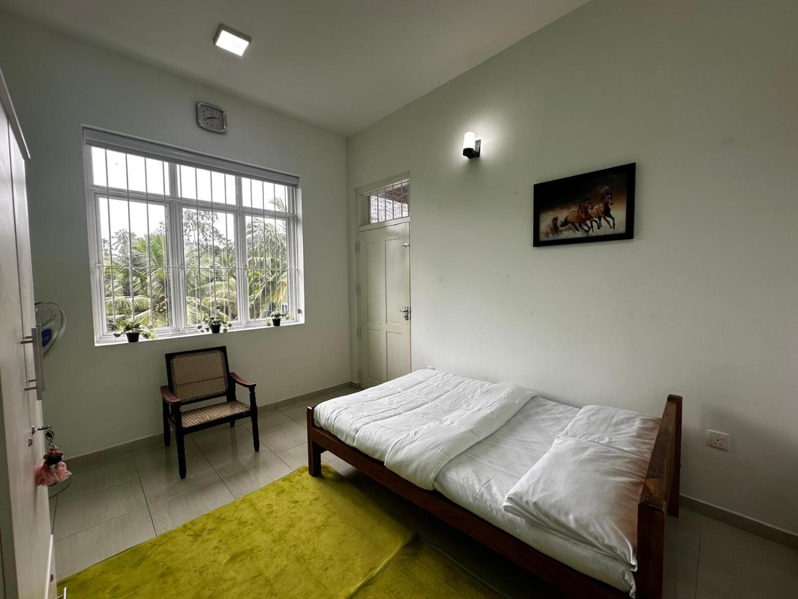 Spacious Eco Guest House Colombo Sri Jayewardenepura Kotte Εξωτερικό φωτογραφία